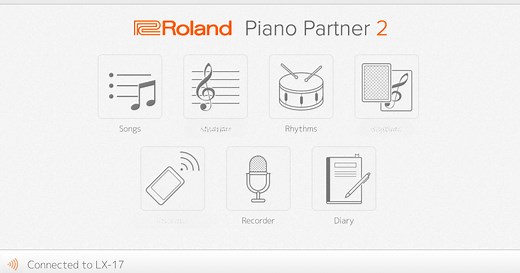 Download and run Piano Partner 2 on PC & Mac (Emulator)