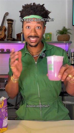 Kavahana on Instagram: "kava is NOT addictive ❌ kava nectar is a non-alcoholic root drink from the Pacific Islands that promotes a calm, grounded, smiley energy! kava’s active compounds, called kavalactones, work with receptors in the brain to ease tension, support relaxation, and promote a calm, social state of mind (without impairing your clarity) and kava’s been enjoyed for over 3000 years in the South Pacific and Hawaii with zero evidence of addictive potential! In fact it’s the national dri
