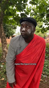 6.8K views · 370 reactions | Magic Cloth... | Agbeji Obo Egwa Comedy | Facebook