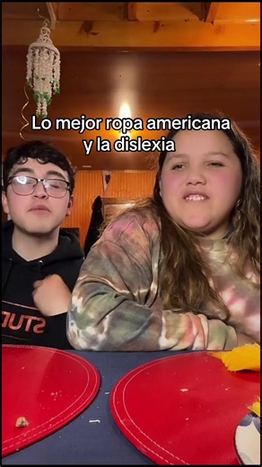 La dislexia anda fuerte 😂 #parati #dislexia | dyslexia