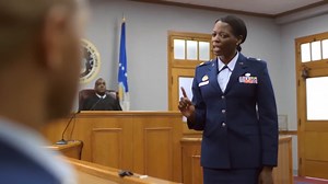 From Army to Coast Guard: The history, training, and global missions of military lawyers serving in the US Armed Forces