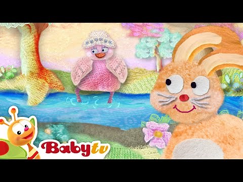 Night Time 🌠 | Relaxing Bedtime Videos for Babies and Toddlers | Good Night ‪@BabyTV‬​