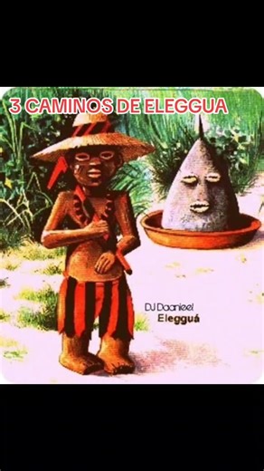 CAMINOS DE ELEGGUA #eleggua #eleggua🖤❤️🗿 #eleggua_ire_laroye #eleggua❤️ #eleggua❤️🖤 #elegguaelrey #eleggua❤️🖤 #elegguacito #elegguamedijo #elegua #elegua🖤❤️ #eleguaabreloscaminos #eleguaalaroye #orishas #orishasyyorubas😝😎📿🍀👍 #yoruba #yorubatiktok #religionyoruba #religionyoruba❤️ #religionyorubaafrocubana #religionyorubacuba #religionyorubamexico #santeria #santeriacubana #santeria