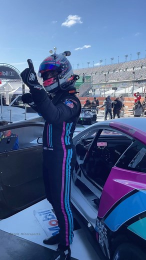 17y/o Driver @luca.mars1 was #BredtoRaceFP Back to Back W’s for Luca driving the @jomacltd / @raceforrp No.59 @kohrmotorsports 2024 @ford #MustangGT4 at #RoarBeforeThe24 Sunday’s @imsa_racing #VPchallenge race no.2 marks the 2nd WIN for the 2nd Generation GT4 created by @fordperformance and @multimaticmotorsports Thank You to our entire team, sponsors, partners, media, officials, venue staff, families, friends, customers and fans who came out to support us both on and off the track or watched ou