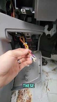 Sprinter Van Dash Camera sees ALL! Wolfbox G900 Mirror Install