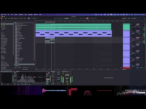 Myopic Makes Music #025