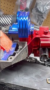 Cobra and integy unite on the Maxx