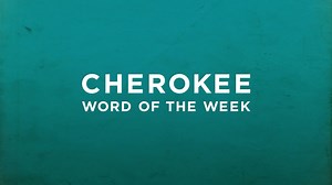 3.8K views · 363 reactions | A new month begins this week! Learn the Cherokee word for “March” today. | Visit Cherokee Nation | Facebook