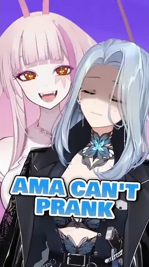 All my pranks backfire 🤣