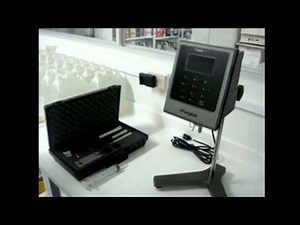 Viscosímetro Rotacional Fungilab // Instrucciones