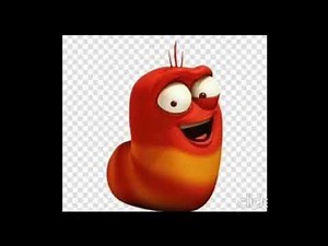 Red larva screaming sound effect