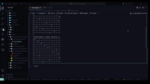 N Queens' Problem Solution