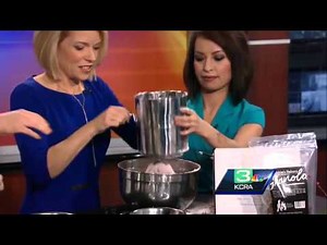 Gluten free alternatives for the holidays