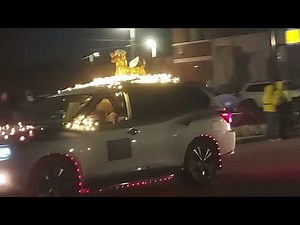 Georgetown Christmas Parade 2022