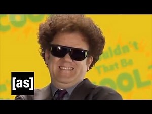 Brule on Cool | Tim and Eric Awesome Show, Great Job! | Adult Swim