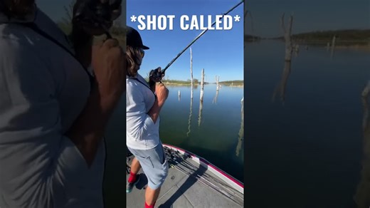 Shocking Discovery of a Giant Living in This Pond