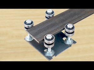 The discover Clever inventions and Handcrafted Wonders from Skilled Hands | DIY Metal tools