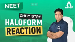 📍 In this video, we are going to explore the haloform reaction mechanism in which we will learn about the formation of haloform, the iodoform test, and leaving tendency works. This video will be very helpful for NEET aspirants. ➡️ Watch Previous Lectures ✨Difference Between NAR and NSR Leaving Tendency | Aldehyde | ketone | Carboxylic Acid: https://youtu.be/KR2YrcCtfKQ ✨ Leaving Tendency | Haloalkane | Haloarene: https://youtu.be/KR2YrcCtfKQ ✨Cannizzaro Reaction: https://youtu.be/oki9MoFkJ5A #h