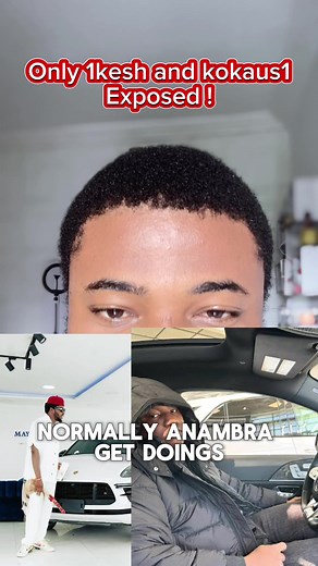 The Truth About Onlyonekesh and @Kokaus1