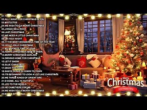 Die Schönsten Deutsche Weihnachtslieder 🎄 Beste Weihnachtsmusik 2024 🎄 Weihnachts Hits 2024