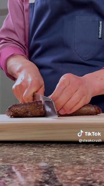 Beef Flank Brûlée: A Sweet and Savory Delight