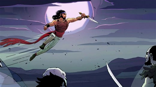 The Rogue Prince of Persia trophy list: All achievements and how to unlock