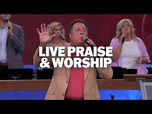 Live Praise & Worship | Randy Knaps