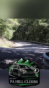 Norma M20 Coming in Hot, Great Save #motorsport #hillclimb | PA Hill Climbs