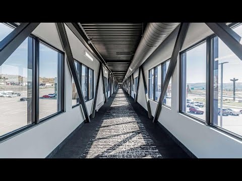 Quality Hotel & Conference Centre, Edmundston (NB), Canada | Travel Lover