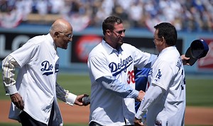Dodgers Eric Gagne: What Ever Happened to The Former Cy Young Winner and World Champion?