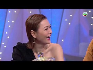 娛樂大家｜第10集LIZA MAGIC 大家一齊估｜田蕊妮｜杜如風｜谷祖琳｜