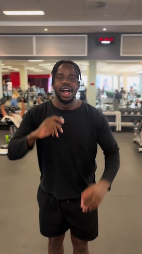 Bench Press Challenge with Vimba: Finding My Limits