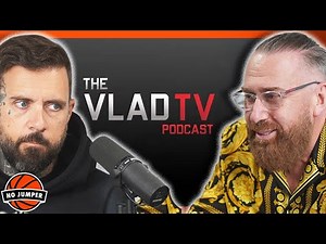 Adam Tells DJ Vlad that Vlad TV Interviews Less Rappers Now than Ever Before