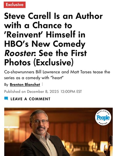 Doozer Productions on Instagram: "Class is in session March 2026. 🐓"