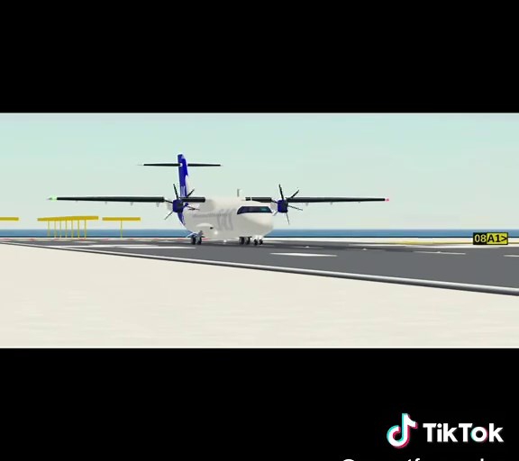 First take off with our new atr72 sas ptfs sas #sas #sasptfs #ptfs #atr72 #turboprop