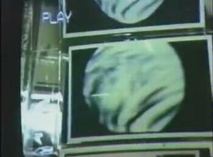 比利迈尔所拍摄到的外星相片。