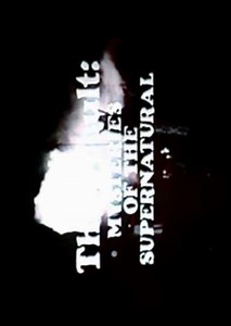 The Occult: Mysteries Of The Supernatural (1977) - Movie