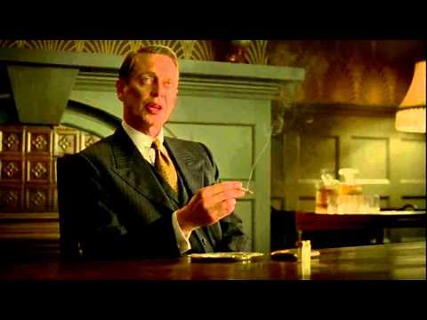 Boardwalk Empire Best Scene Season 5 Episode 3