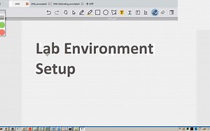 [Seedlab]6.2本地DNS环境设置