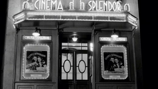 Splendor 1989 [Ettore Scola]