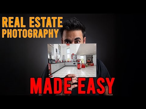 Flambient for Beginners: Shoot & Edit Real Estate Photos Like a Pro
