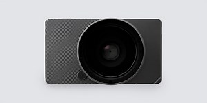 The New Sigma BF Mirrorless Camera Features 6K Video and Only 3 Buttons