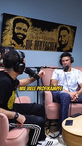 31K views · 209 reactions | "Seagal lässt sich doubeln wenn er spazieren geht"  | Folge 492 #nizar #shayangarcia #diedeutschenpodcast | Nizar & Shayan - Die Deutschen | Facebook