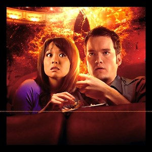 3.9K views · 176 reactions | SOUND ON!  Click here: bgfn.sh/ashow to pre-order the operatic new Torchwood adventure, Dinner and a Show. | Big Finish Productions | Facebook