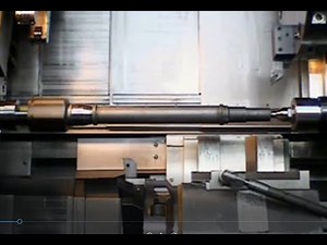 Tulip turning - Tecnologie FRB
