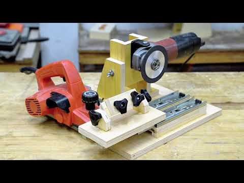 Amazing Woodworking Hacks | Easy DIY Jigs for Perfect Results