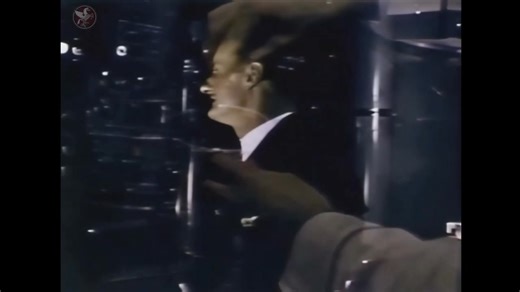 RESTORED HISTORY: the "Flying Hotel" of the 1950s: Boeing 377 Stratocruiser, From Bomber to Airliner #aviation #aviationdaily #Boeing Part 60 | Aviation And History