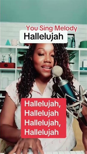 Harmonize With Me - Hallelujah #harmonize #singer #harmony