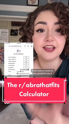 How to Measure Bra Size Correctly | A Bra That Fits Guide