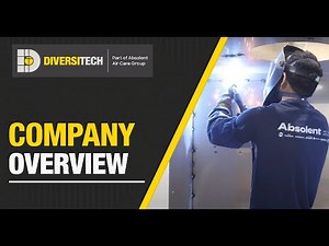 Company Overview | Diversitech